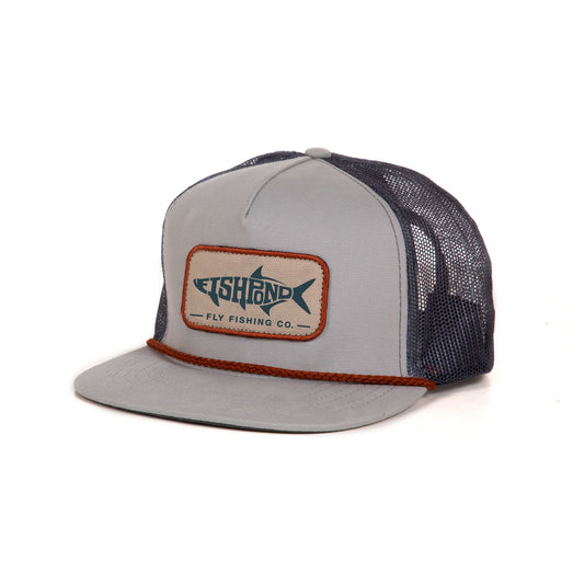 Stock | Sabalo Trucker Hat | FEATURED