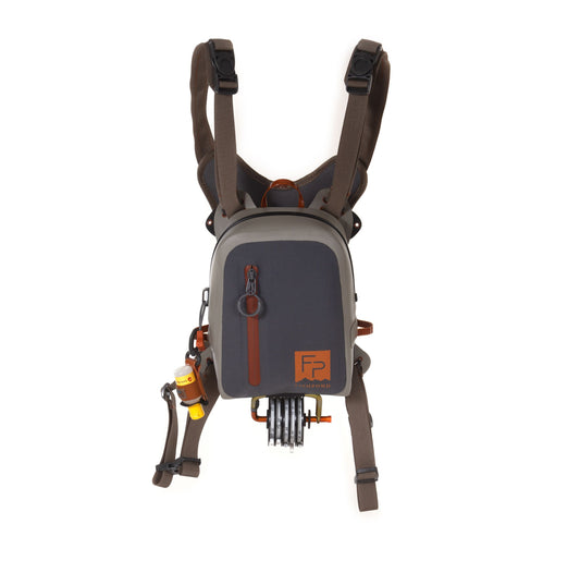Eco Shale | Thunderhead Submersible Chest Pack | front