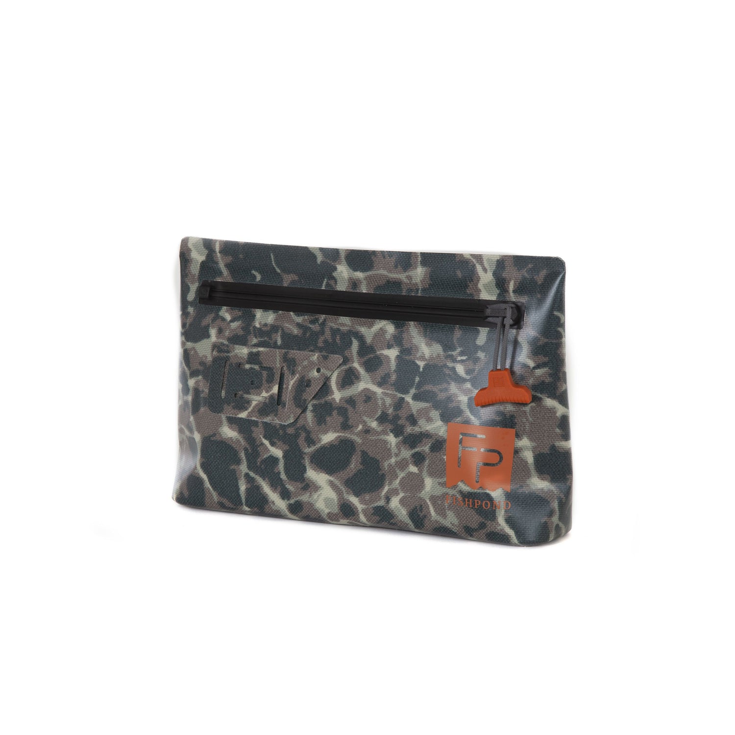 Eco Riverbed Camo | FEATURED
